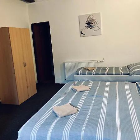 Medlov Holiday home
