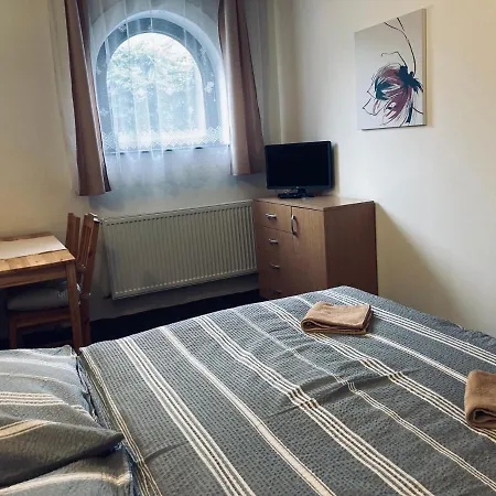 Medlov Holiday home Moravska Nova Ves