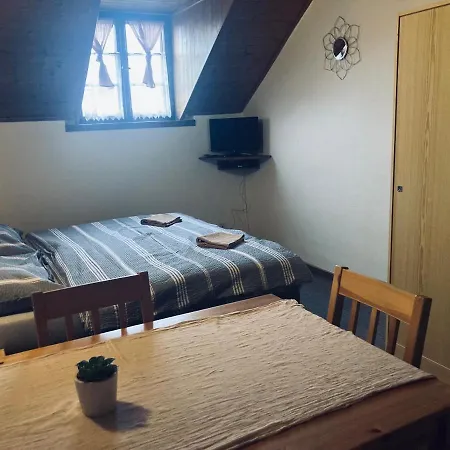 Medlov Prázdninový dům *