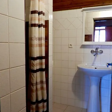 Medlov Holiday home *