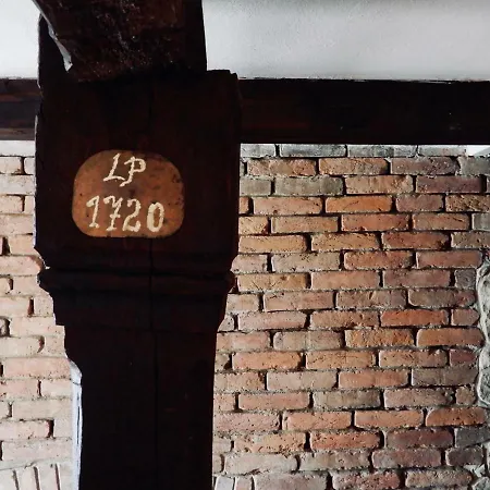 Prázdninový dům Medlov Moravská Nová Ves