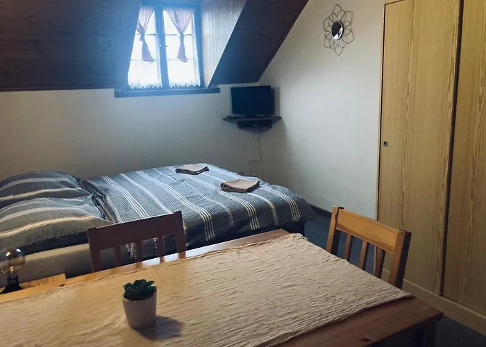 Medlov Сasa de vacaciones *