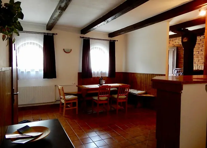 Medlov Dom wakacyjny *