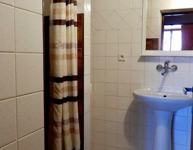 Medlov Dom wakacyjny *