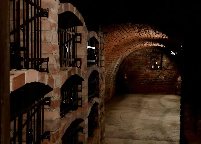 Dom wakacyjny Medlov